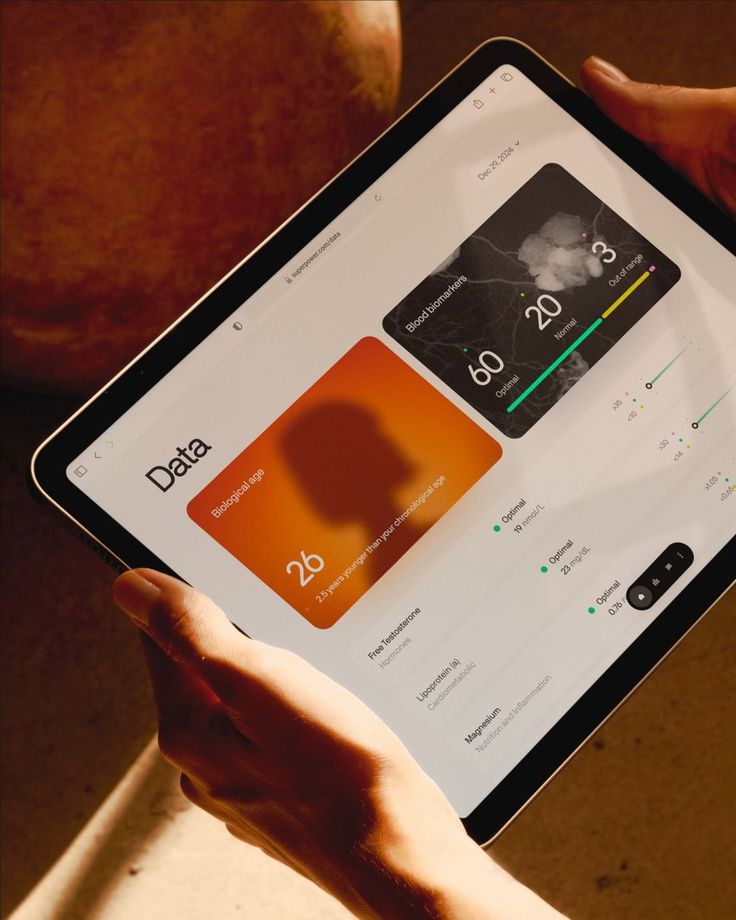 Smart Leader Website